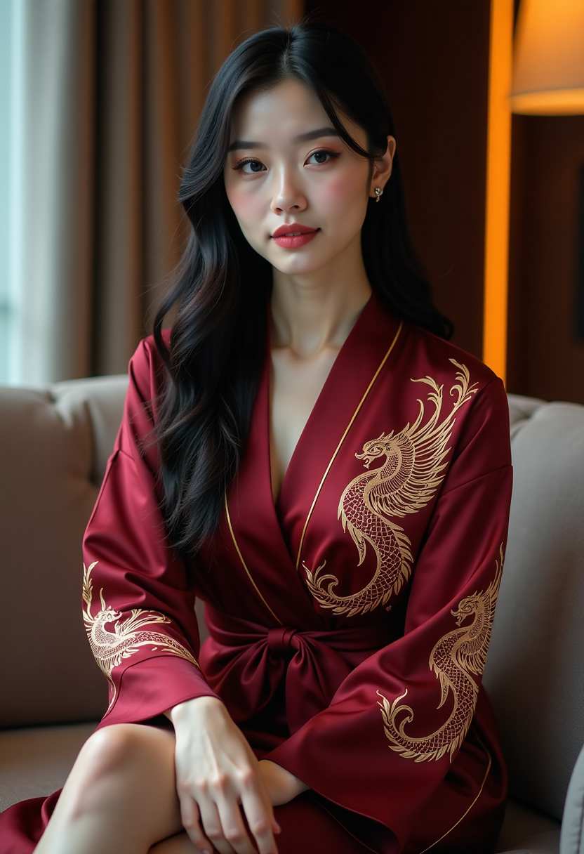 少女的秘密心事 OVA特典·雨后天晴