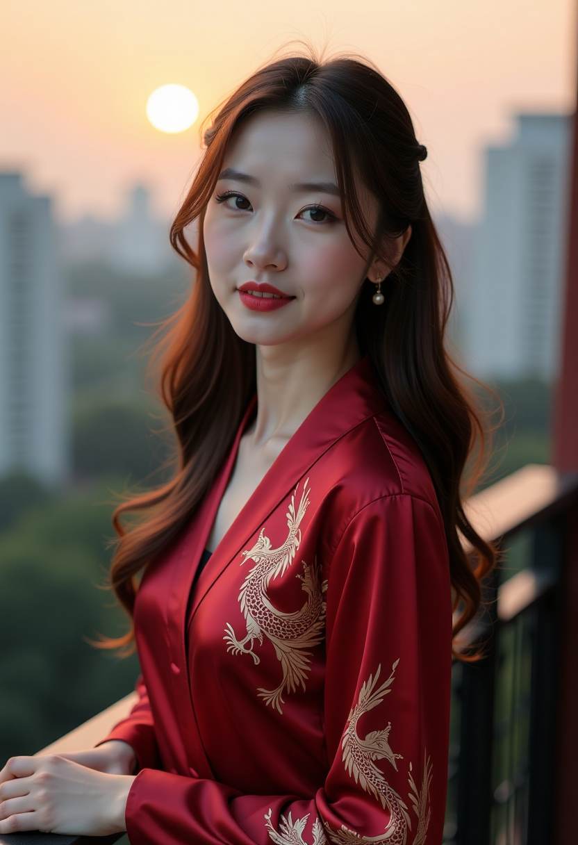 少女终末旅行