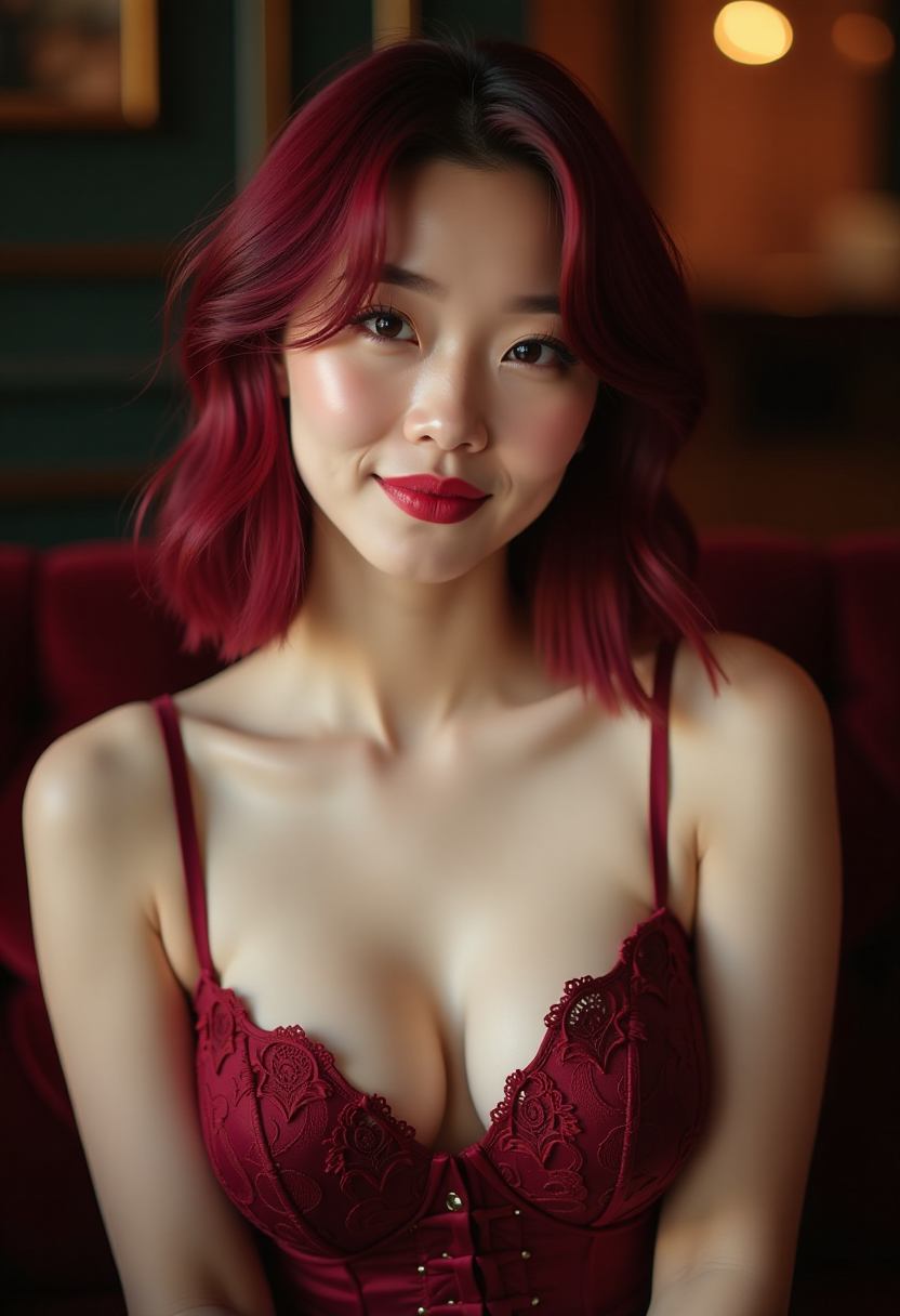 青春猪头少年不会梦到兔女郎学姐