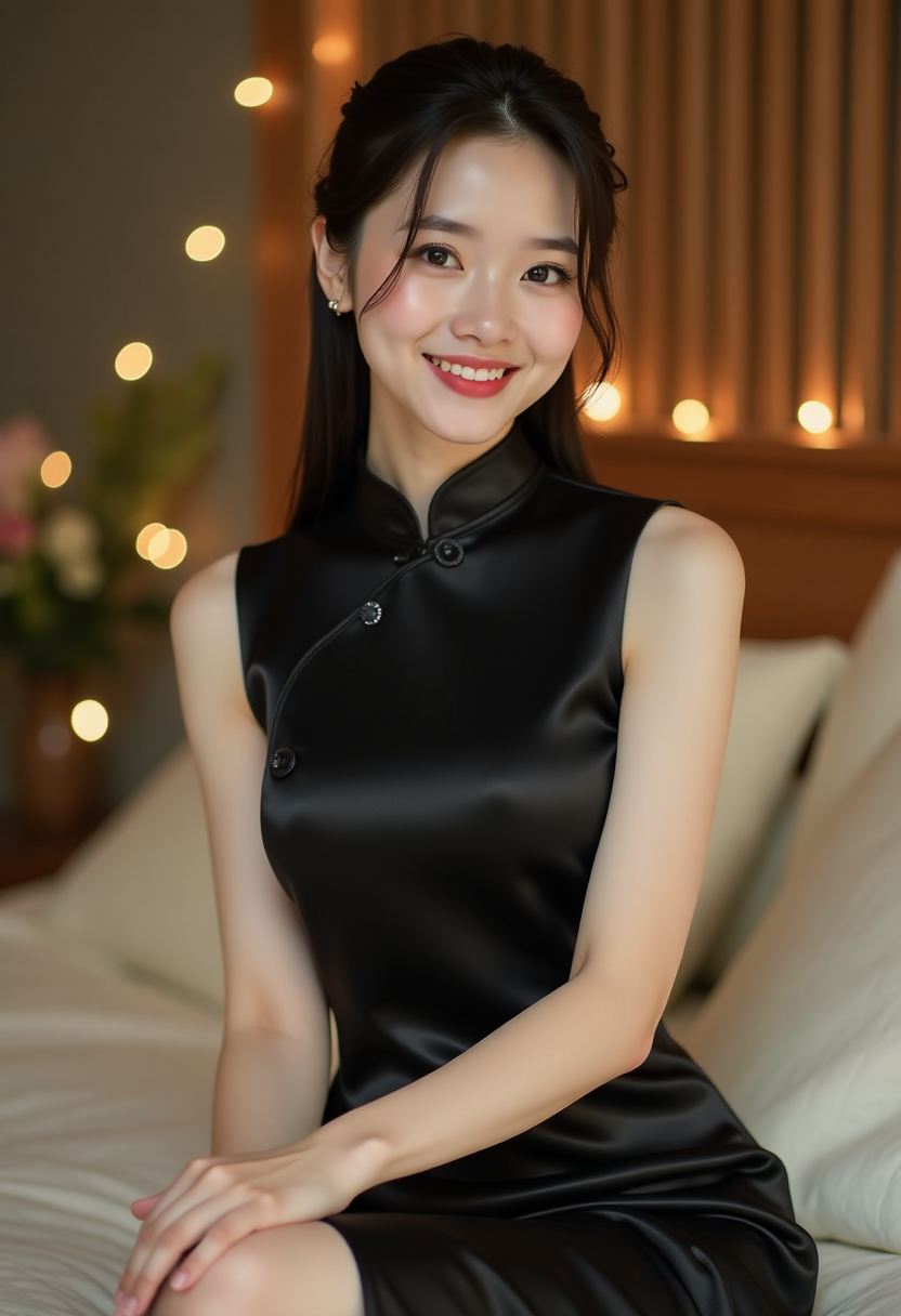 月色真美 完结篇
